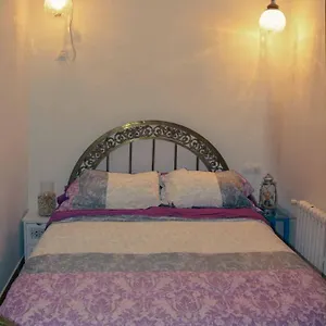 Apartamento A Pies Del Río Ebro Miravet