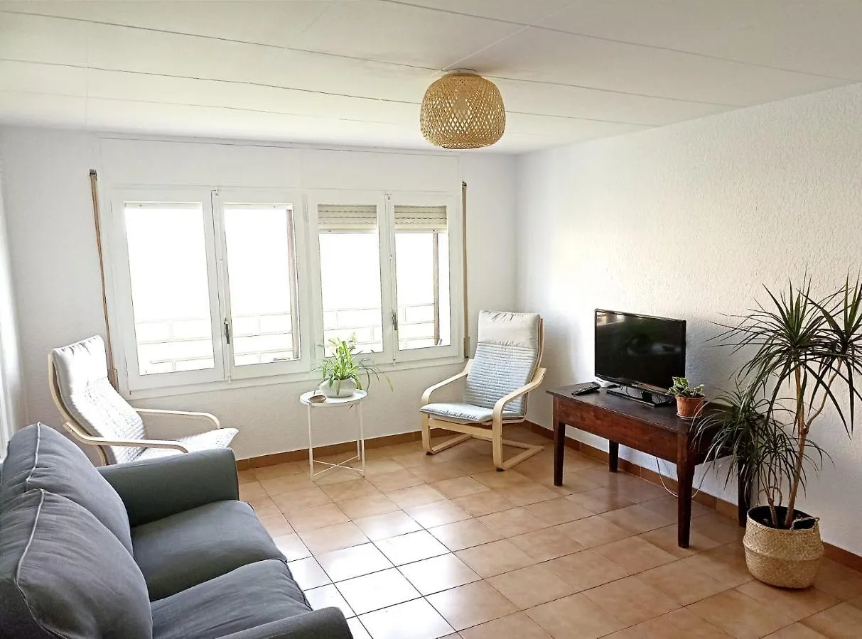 Cal Pigat Apartment Miravet Spain