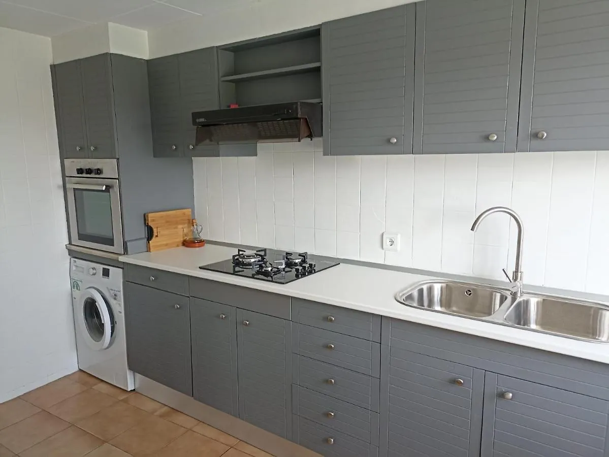 Cal Pigat Apartment Miravet