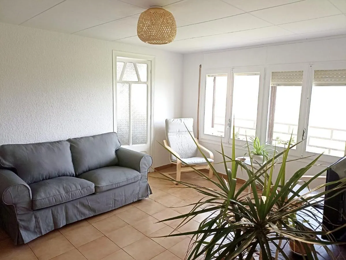 Cal Pigat Apartment Miravet