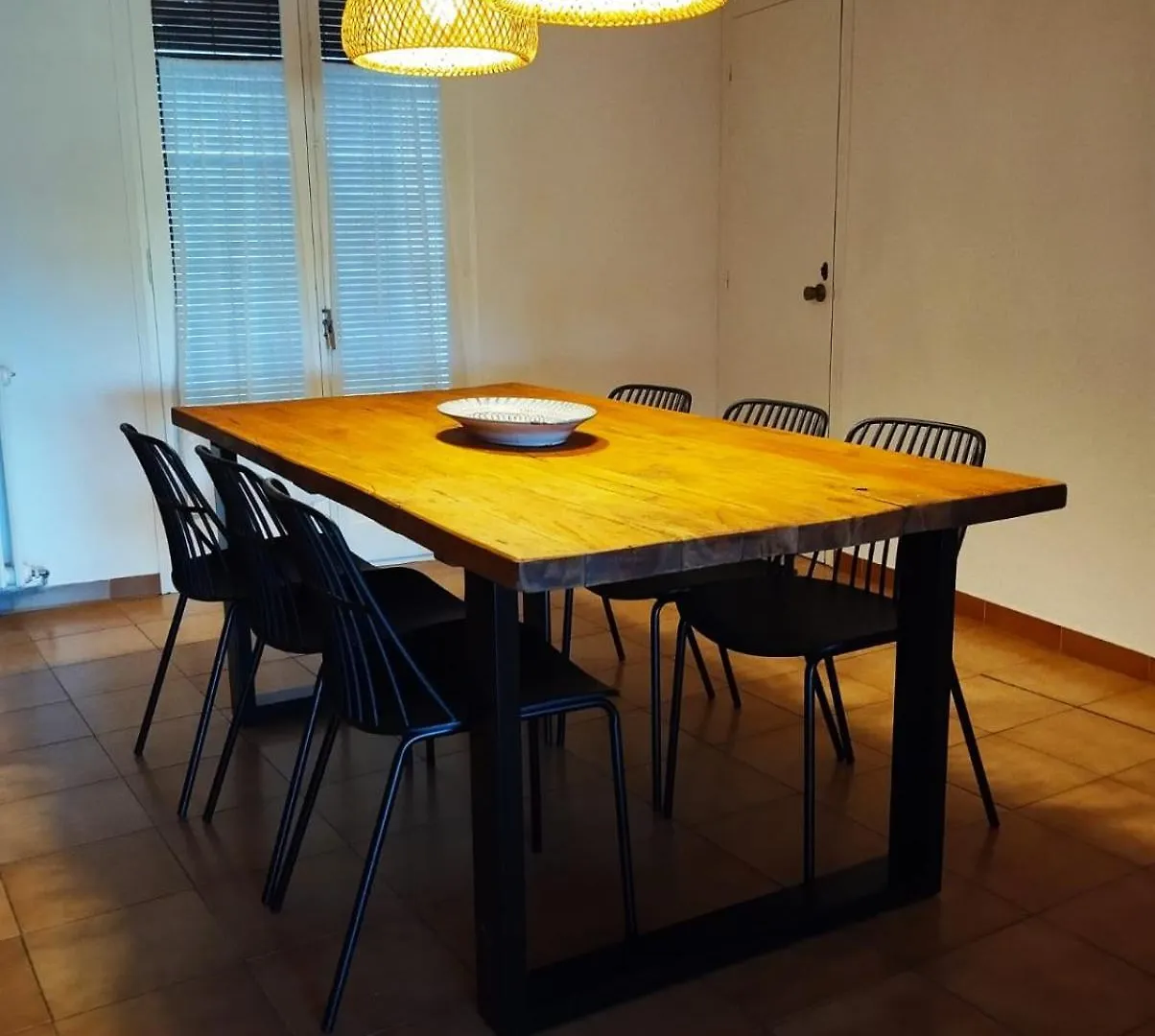Cal Pigat Apartment Miravet